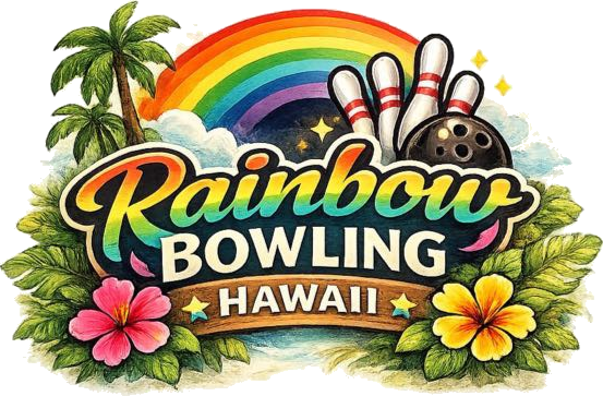 Rainbow Bowling Hawaii